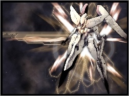 Vic Viper, Zone Of The Enders Vic Viper, Zone Of The Enders